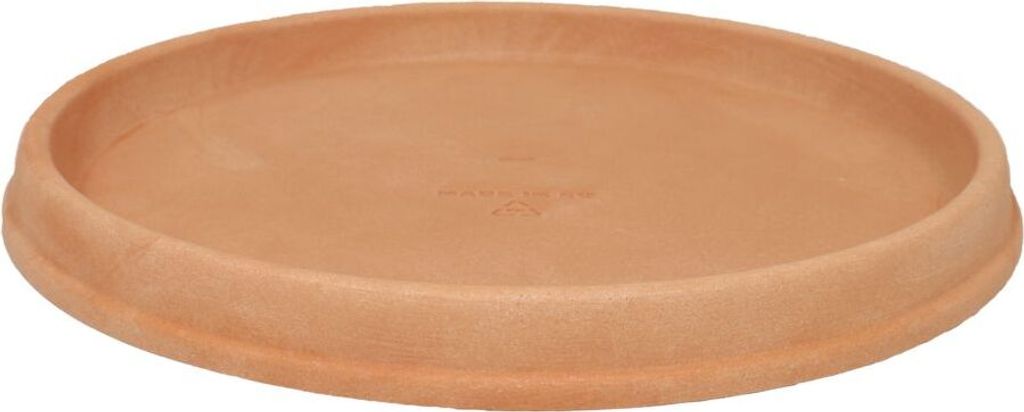 MePla - Untersetzer Roma ø 48 terra