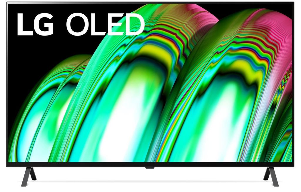 LG OLED55A29LA 55 Zoll LG 4K OLED TV A2