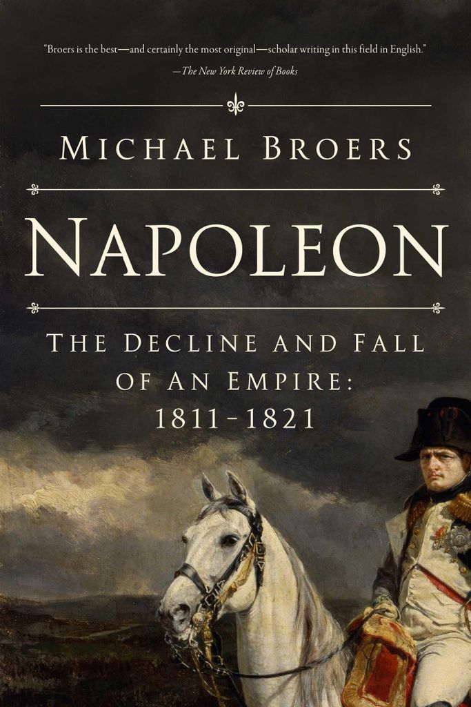 Napoleon Produktbild 