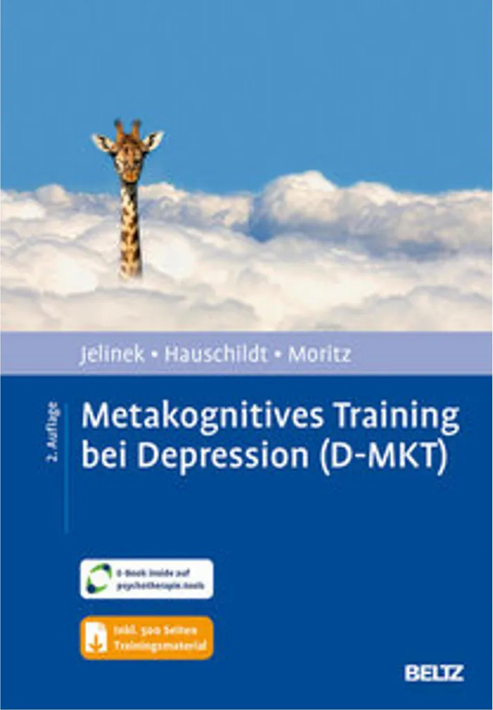 Dépression et biais cognitifs : solution D-MKT entraînement efficace