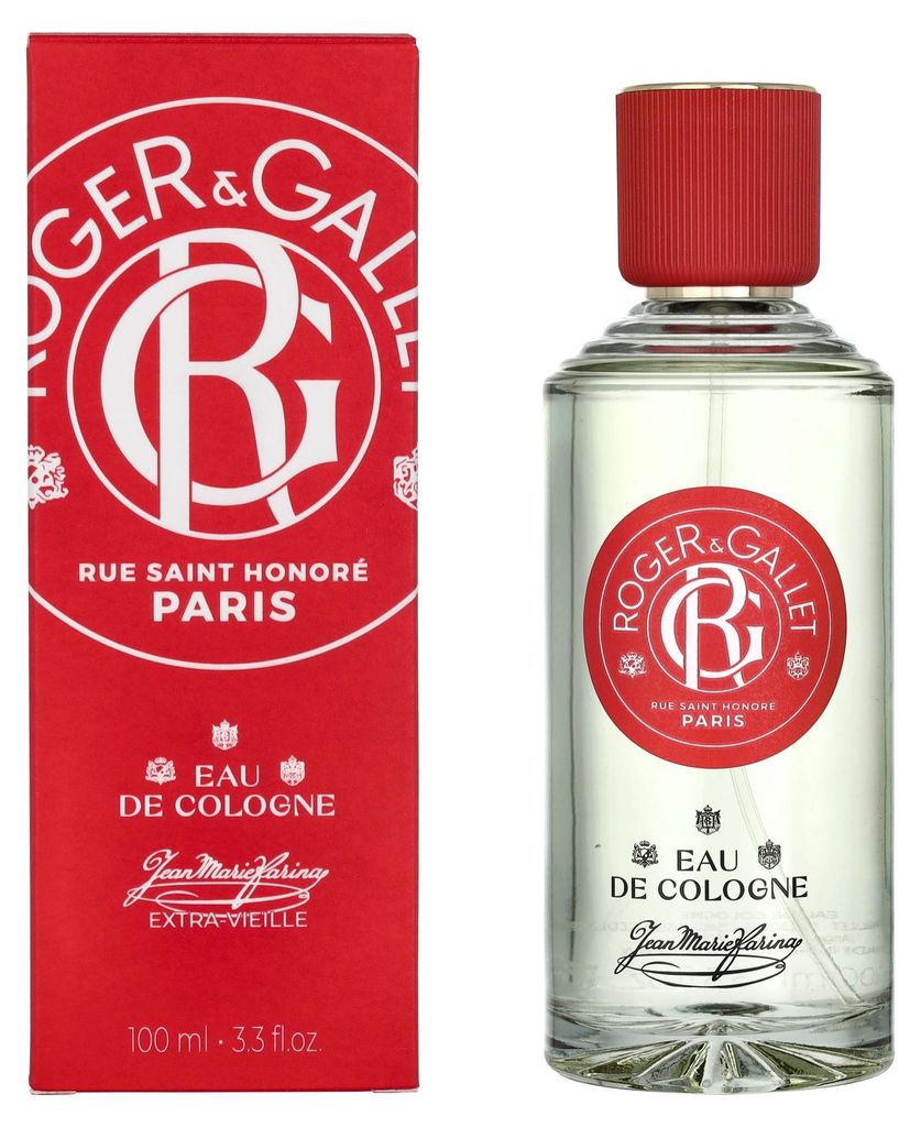 Roger & Gallet Jean Marie Farina Edc Spray Immagine del prodotto 