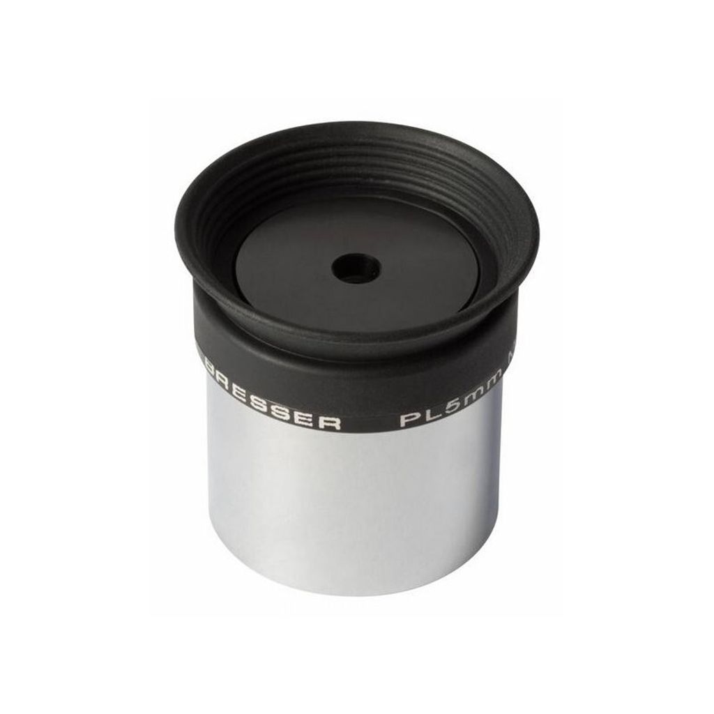 Bresser Okular Plössl PL 5mm 1,25" Produktbild 