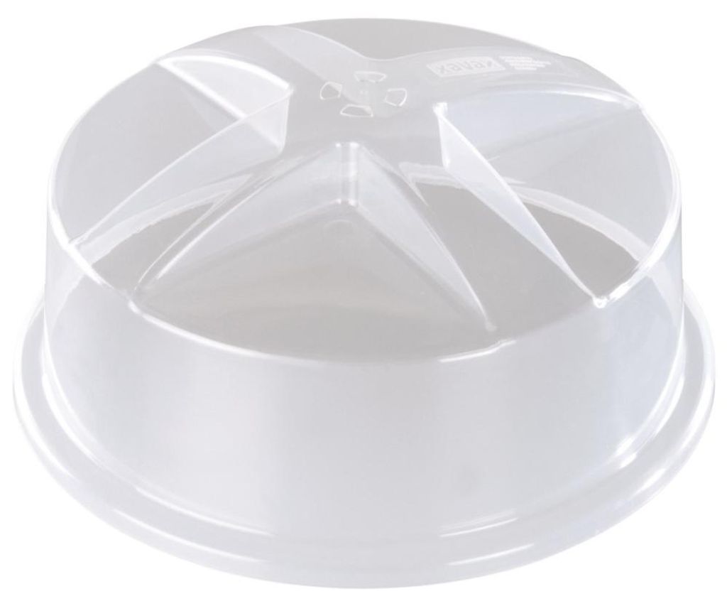 xavax® 111542 Mikrowellenhaube M-Capo Immagine del prodotto 