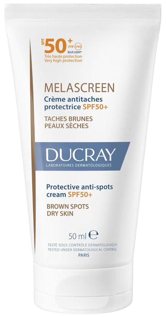 Ochranný krém proti pigmentovým skvrnám SPF 50+ Melascreen Obrázek produktu 