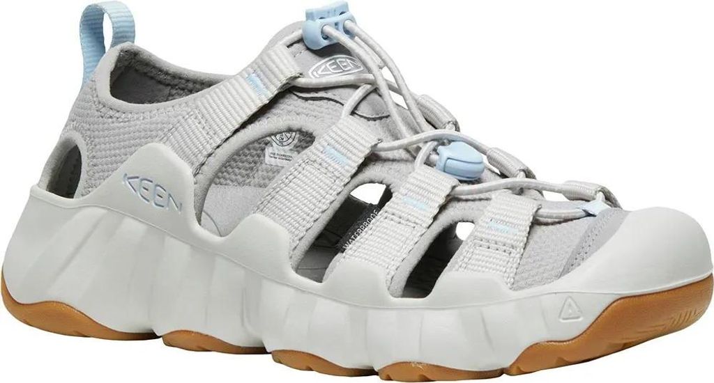 Keen Hyperport H2 Sandalen Grau EU 40 Frau Grau EU 40 Produktbild 