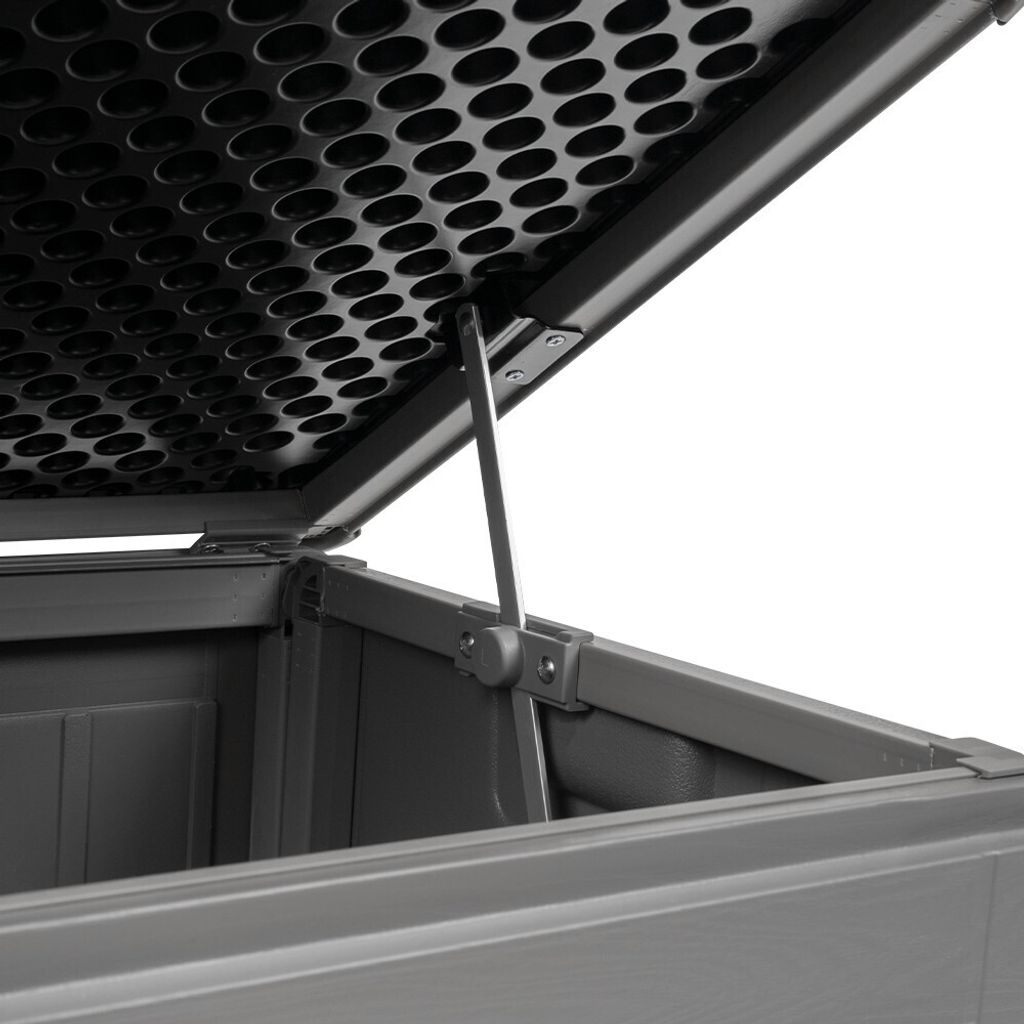 Gartenbox Kissenbox Auflagenbox - Morus 190 liter, Produktbild 7