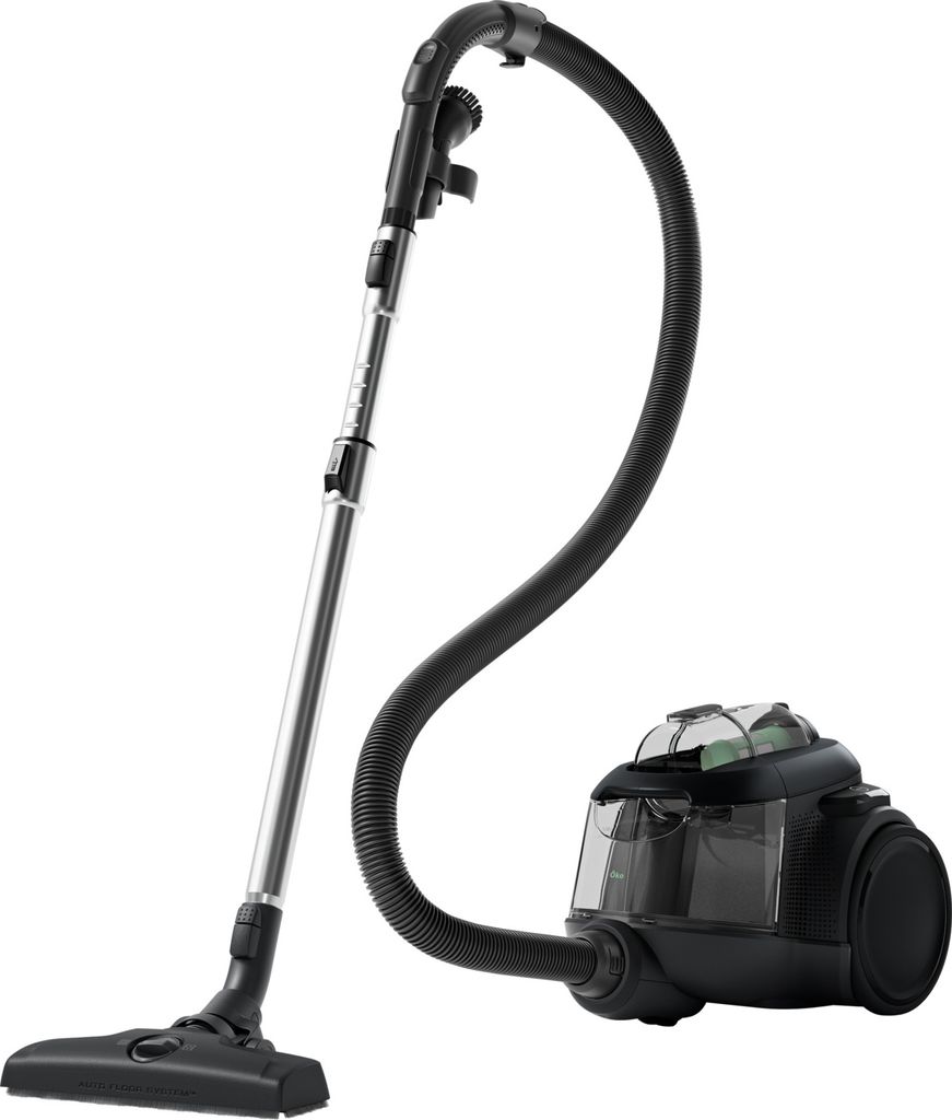 AEG CLEAN 6000 ÖKO Beutelloser Staubsauger AL61C2ÖKO Produktbild 