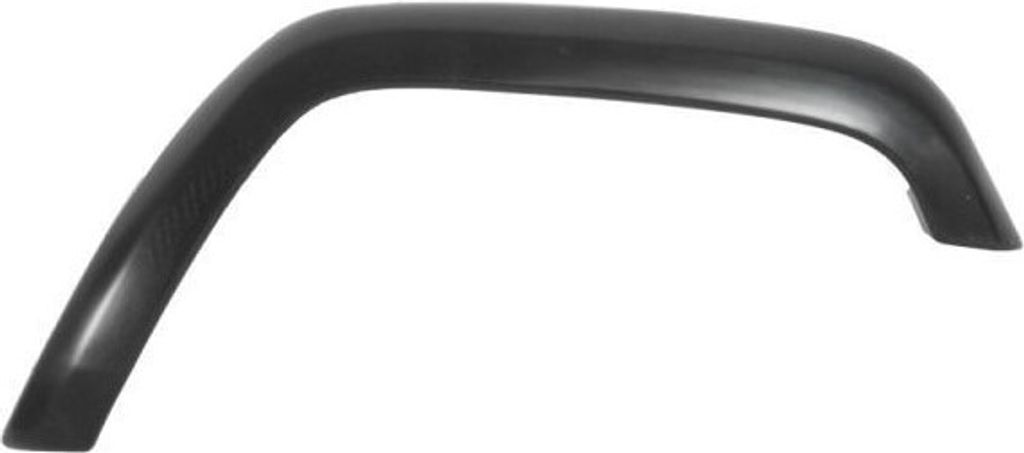 BLIC Zier- / Schutzleiste Kotflügel Kotflügelschutz Kotflügelverbreiterung 5703-08-3203373P für JEEP CHEROKEE (XJ) CHEROKEE