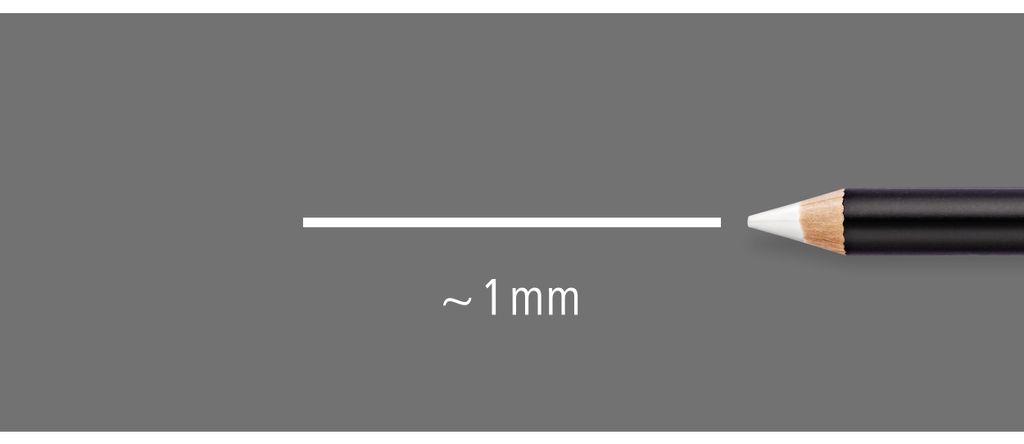 STAEDTLER® 108 20-0 Permanent droogverf, wit, 100% Productafbeelding 