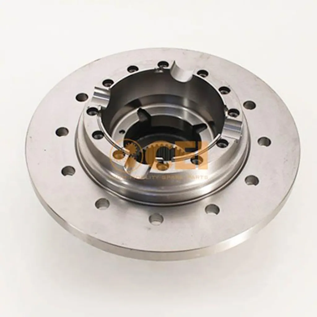 Support de différentiel Scania 1349283 renforcé - Haute durabilité 1.16149