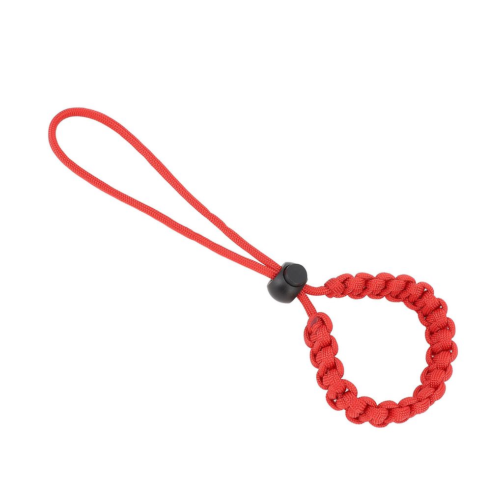 Scuba Diving Wrist Lanyard,Unterwasserkamera Handgelenkband,Paracord Kamera Handgelenkband Lanyard,Tauchen Handgelenkband Safe Strap,Scuba Diving H...