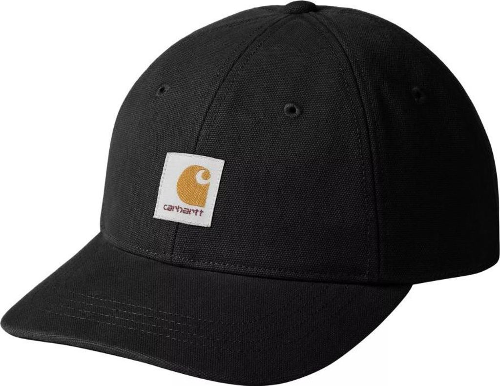 Carhartt WIP Icon Cap Black .
