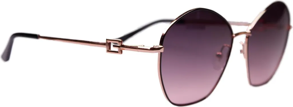 Lunettes de soleil Guess GU7907 05B idéales pour la plage et la conduite