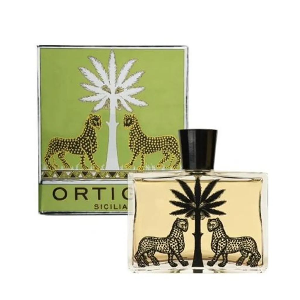Regalo Perfetto: Ortigia Fico D'India EdP 30 ml | Lusso e Design
