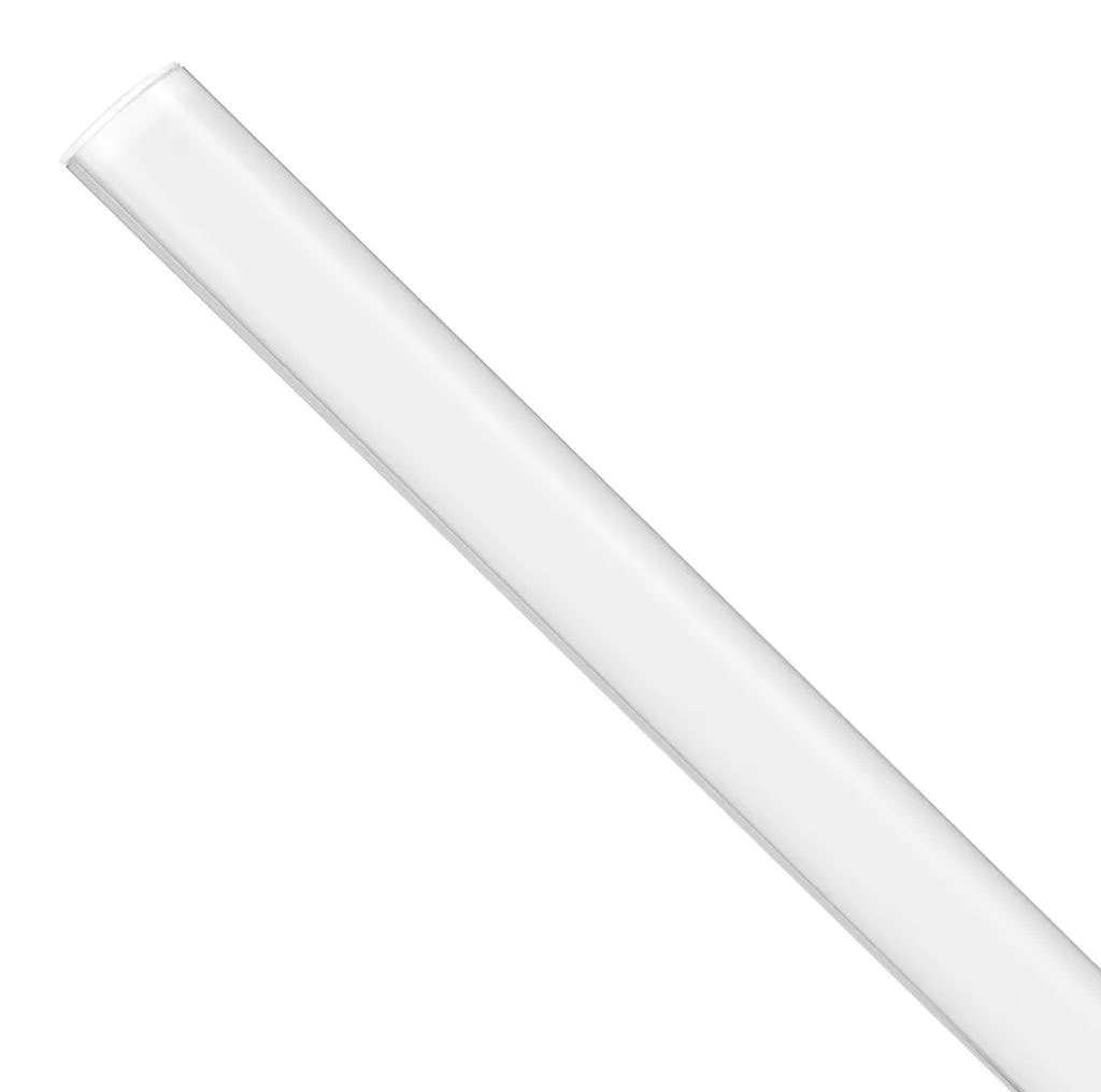 Profilé LED d'angle en V aluminium pour éviter éblouissement ruban - 11