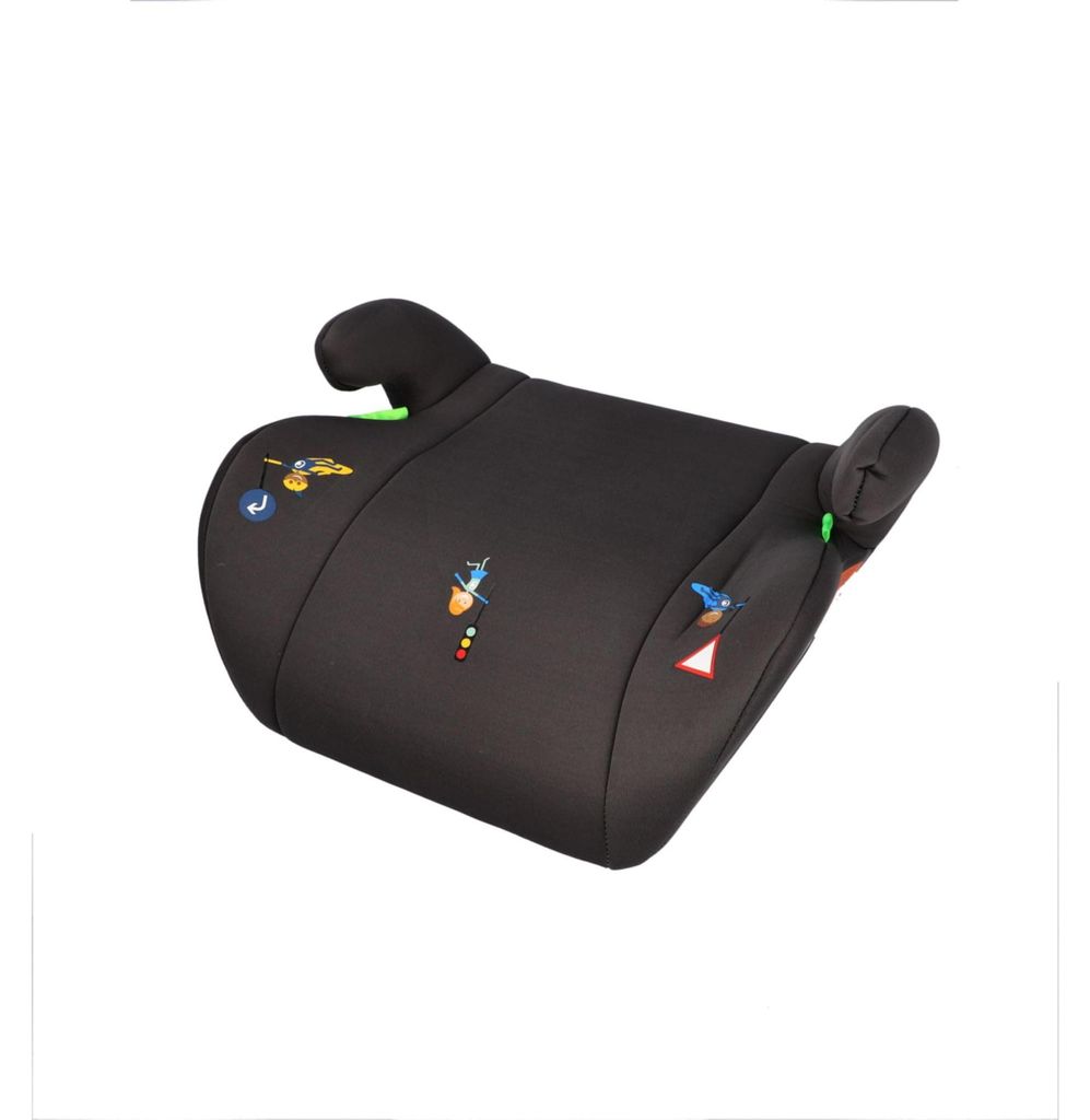 cartrend Kids Kindersitzerhöhung,  nach DIN ECE R129, für Produktbild 