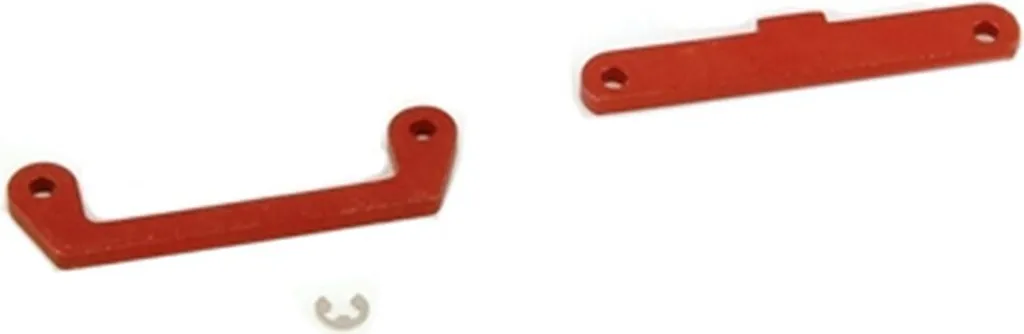 Raidisseur de bras de suspension A VE4 Brecter avec C-Clips inclus