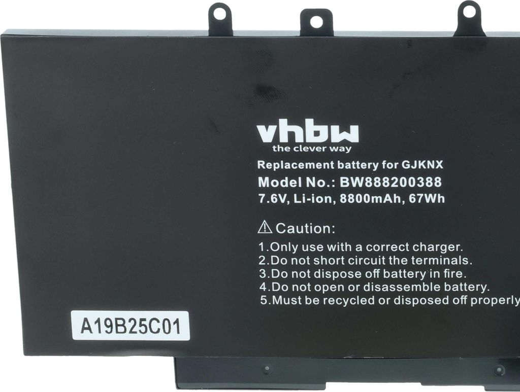 Vhbw