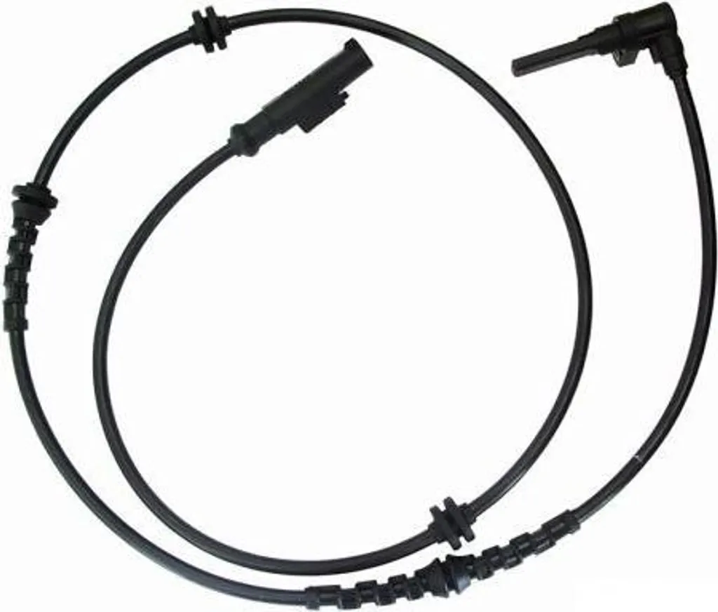 Capteur de vitesse OE 4545F1 BENDIX BSW1234 haute précision de freinage