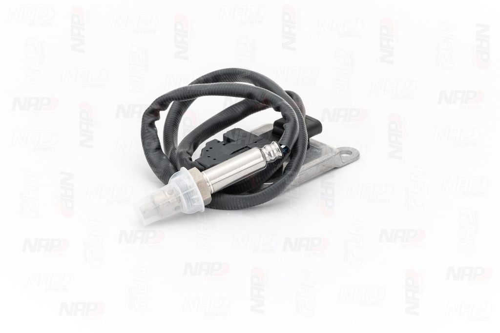 NAP carparts CNS10050 NOx-Sensor NOx-Katalysator passend für MERCEDES-BENZ C-Klasse T-modell (S205) C-Klasse Limousine (W205) M-Klasse (W164) M-Kl...