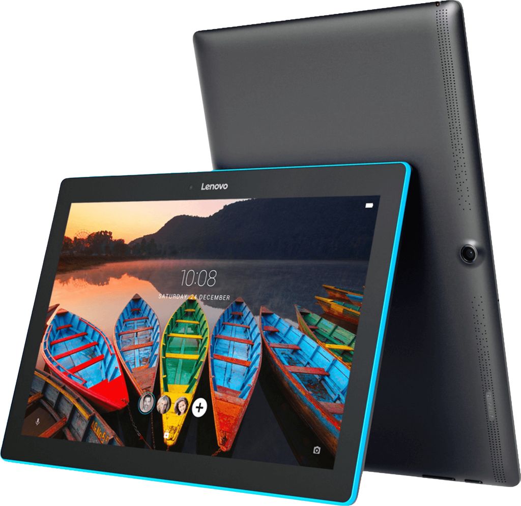 Lenovo Tab 10 , 25,6 cm (10.1"), 1280 x 800 Pixel, 16 GB, 1 Produktbild 