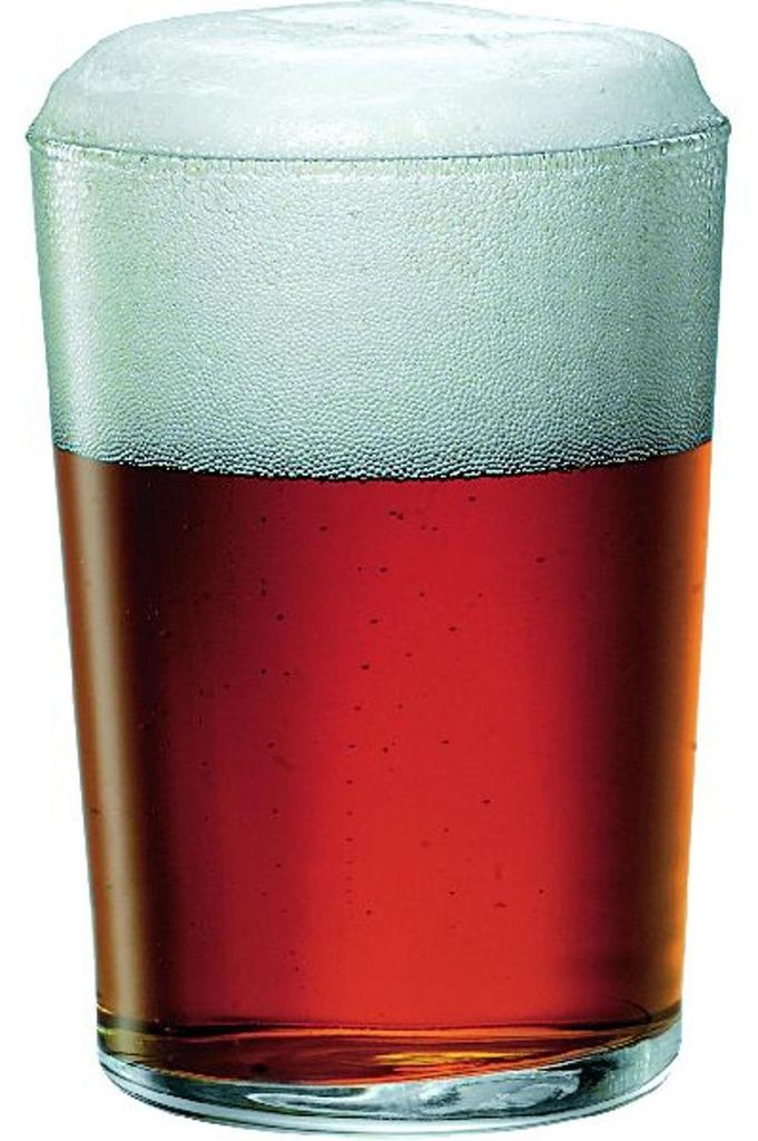 Bodega Maxi Tumbler 50,5cl - 12 Stück Produktbild 