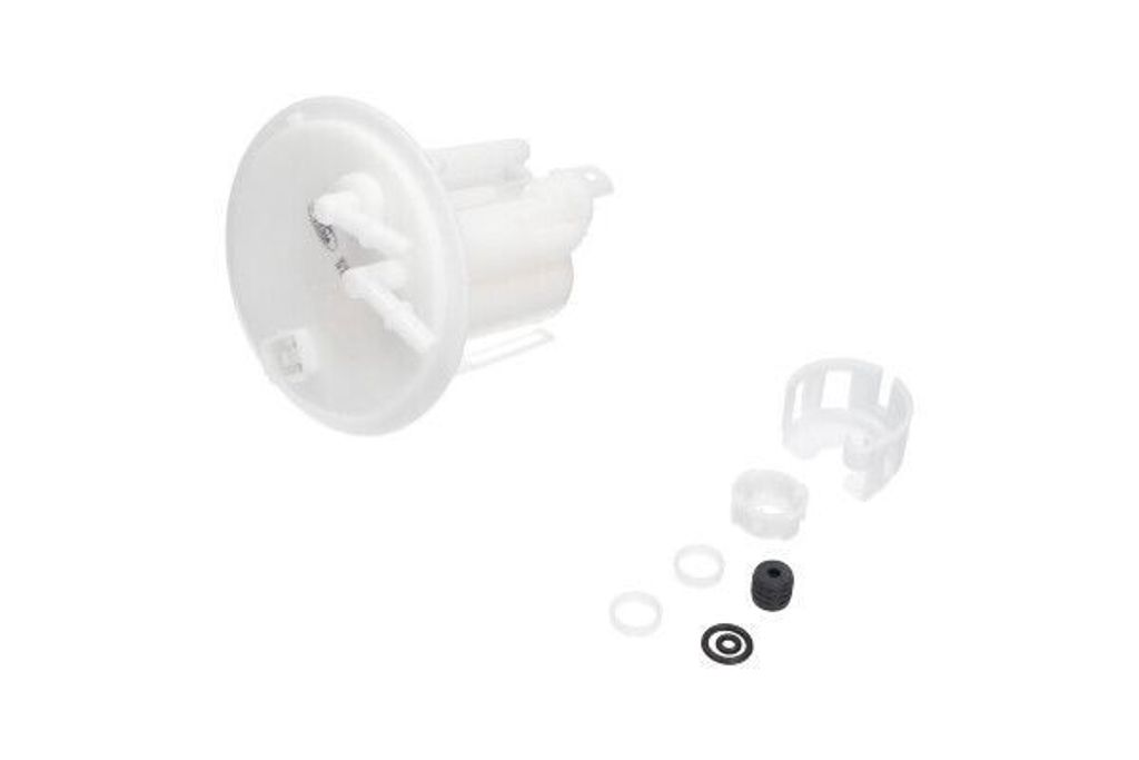 Lagerung Lenker für HYUNDAI i20 (PB, PBT) Hinten SCR-3158 KAVO PARTS