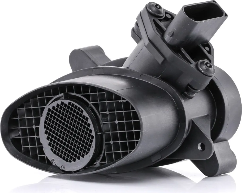 Débitmètre d'air BMW E46 E39 X5 : Stop aux fumées noires et surconsommation