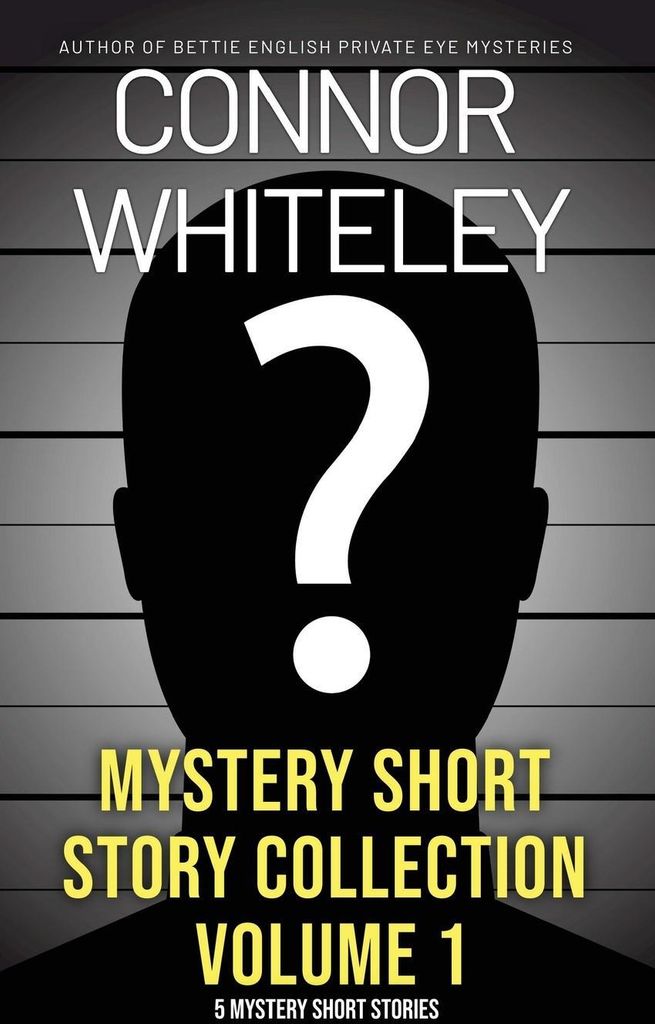 Mystery Short Story Collection Volume 1