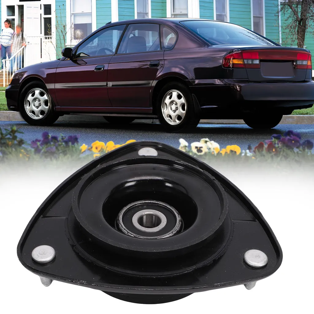 Solution bruits suspension : roulement 20320AA100 pour Subaru Impreza - 17