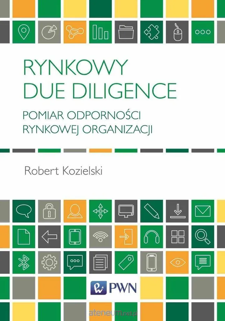 Analyse du Marché Polonais : Rynkowy Due Diligence par Robert Kozielski