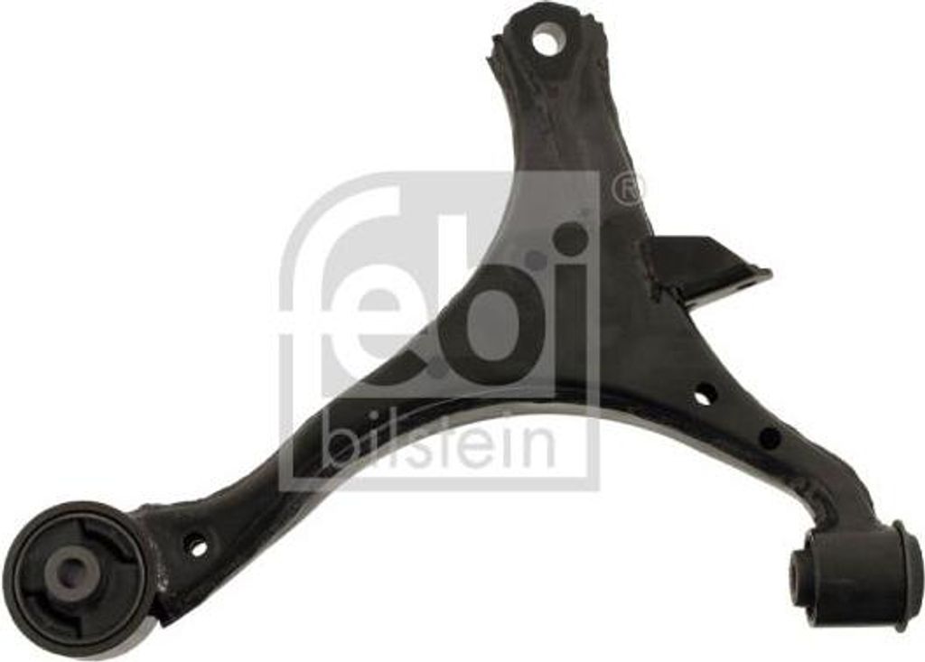 FEBI BILSTEIN 30432 Querlenker, Radaufhängung OE 51350S6FE00 kompatibel mit Civic