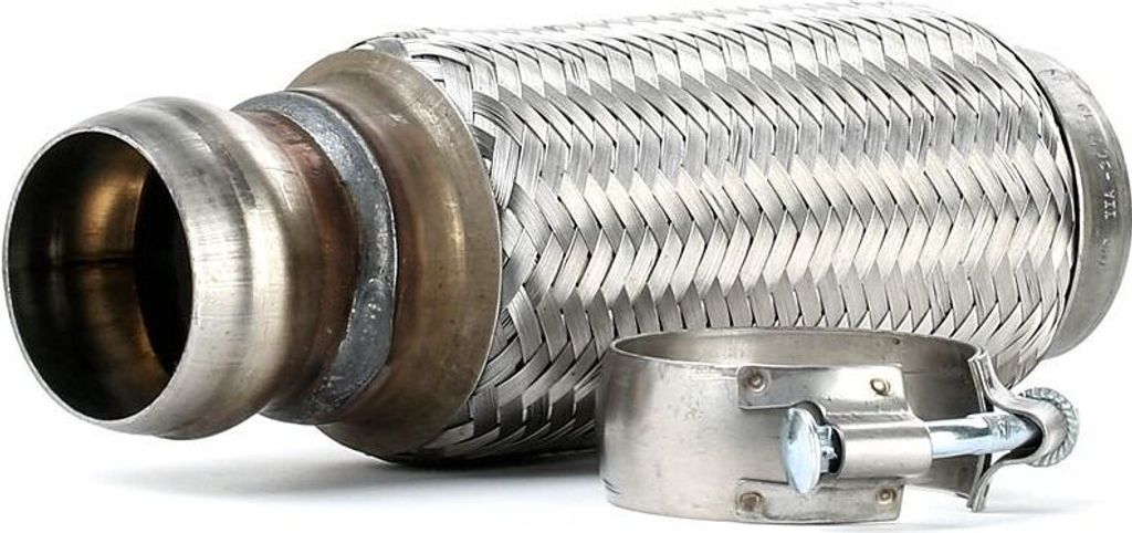 HJS tube de réparation, catalyseur filtre à suie/particules Image du produit 