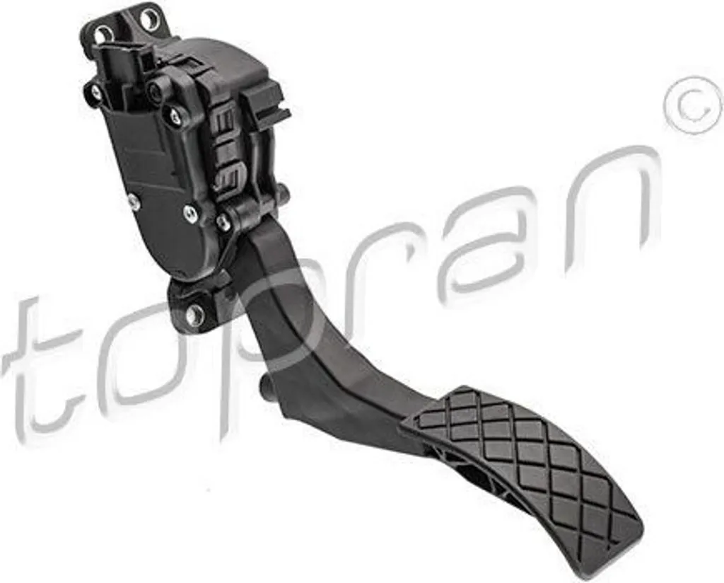 Pompe à Essence pour Réparation Injection VW Polo Fox et Skoda Rapid