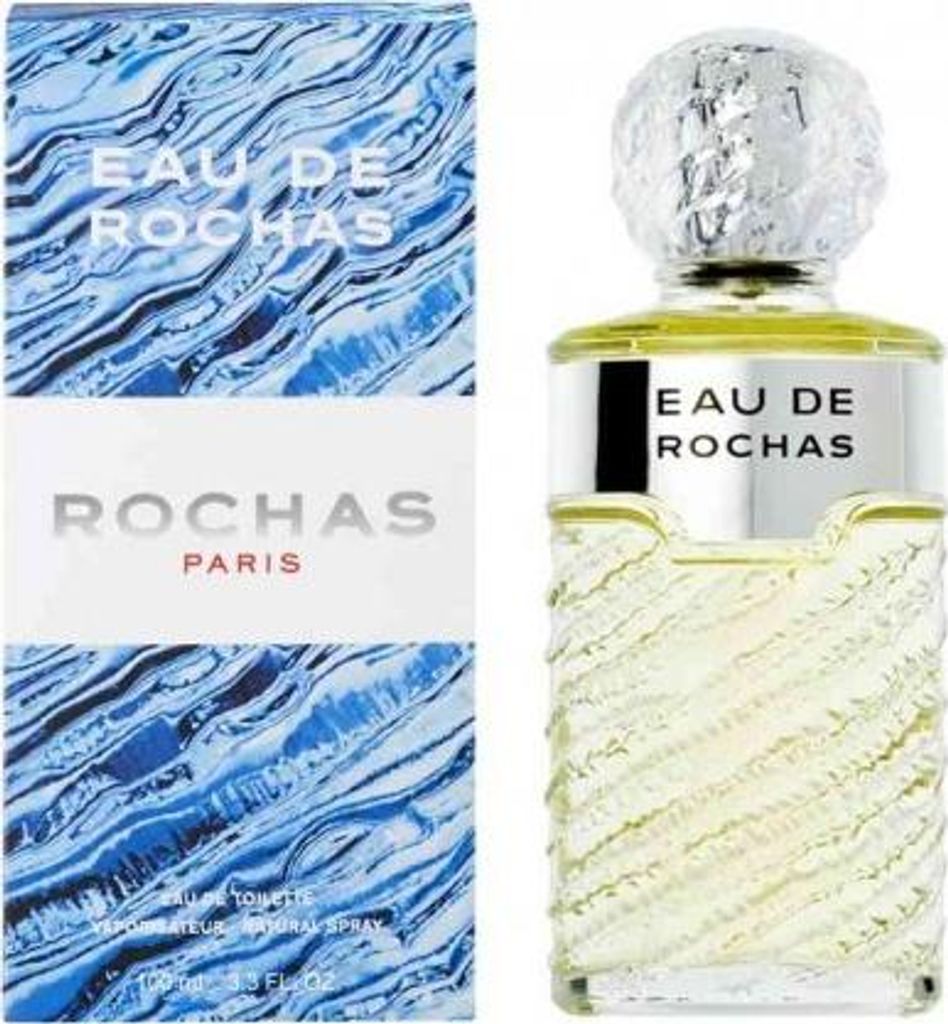 Eau De Rochas - EDT, 100 ml Obrázek produktu 