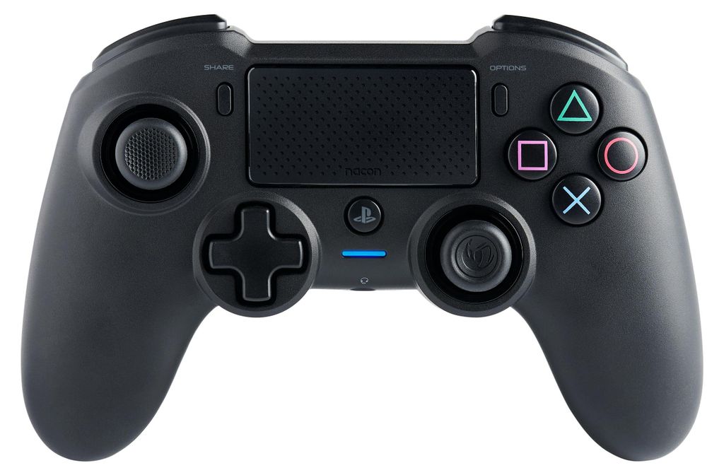 Nacon NA373417 PS4 Asymmetric Wireless Controller