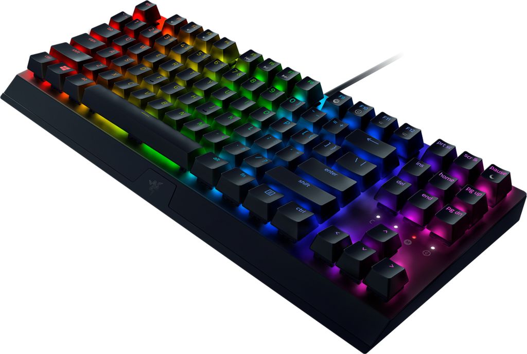 Razer BlackWidow V3 Tenkeyless Zdjęcie produktu 5