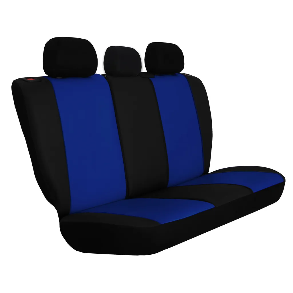 Offerta Coprisedili Auto Blu Suzuki Ignis - Prezzo Outlet Online - 6