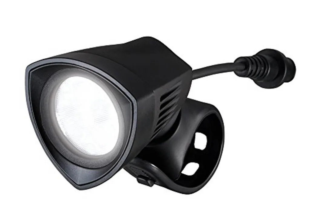 Lampe casque Sigma Buster 2000 pour sorties VTT et enduro
