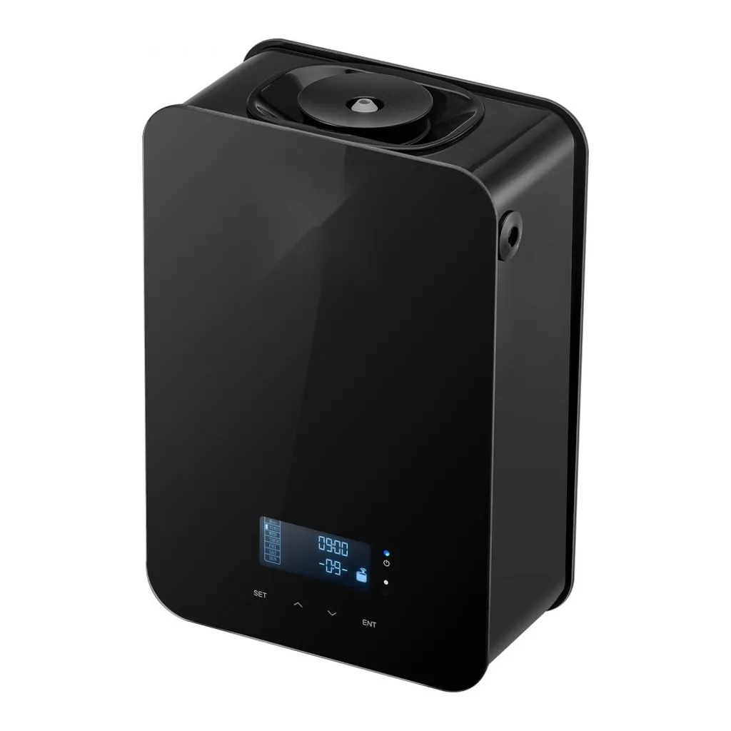 Diffuseur d'Air Froid Professionnel sans Eau 180ml pour 2000sqft - 10