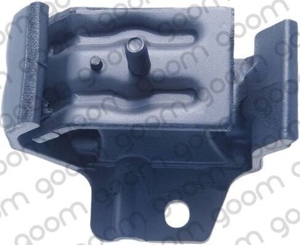 GOOM Motorlager Gummimetalllager Links für NISSAN TERRANO II (R20) EM-0312