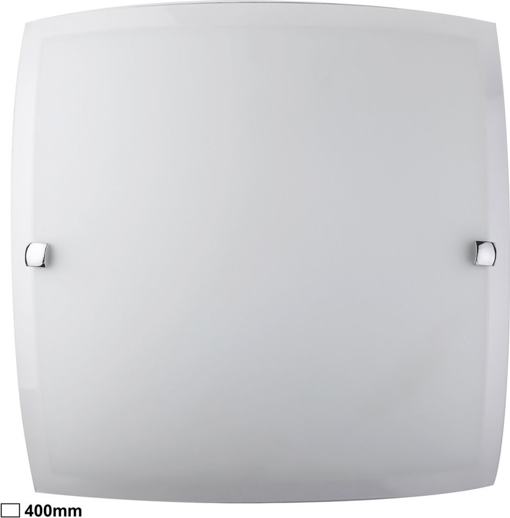 Rabalux 3689 Lampada da soffitto a 2 faretti Nedda, E27, Immagine del prodotto 