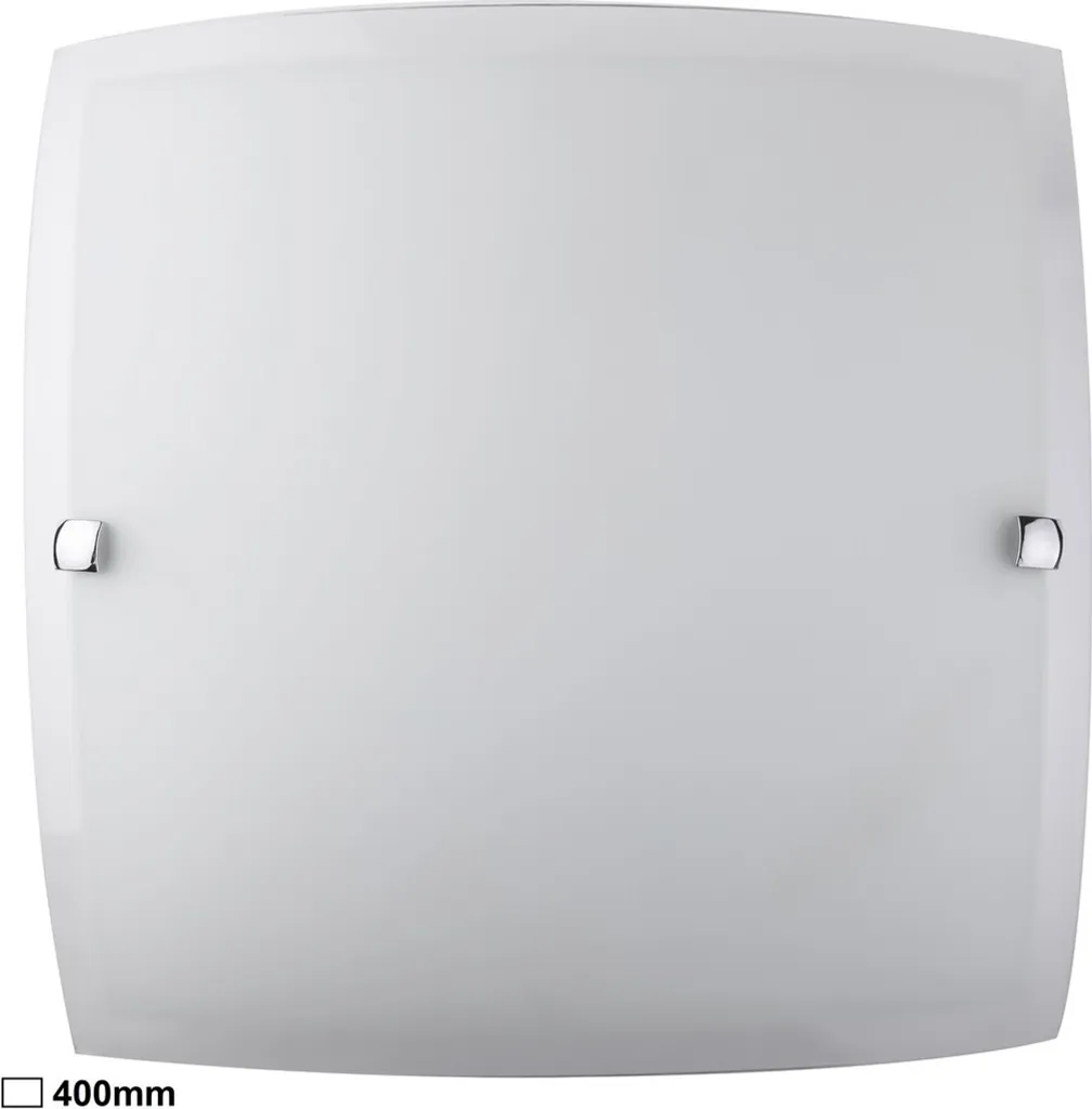 Scheda Tecnica Plafoniera Rabalux 3689 Nedda 40cm E27 2x60W
