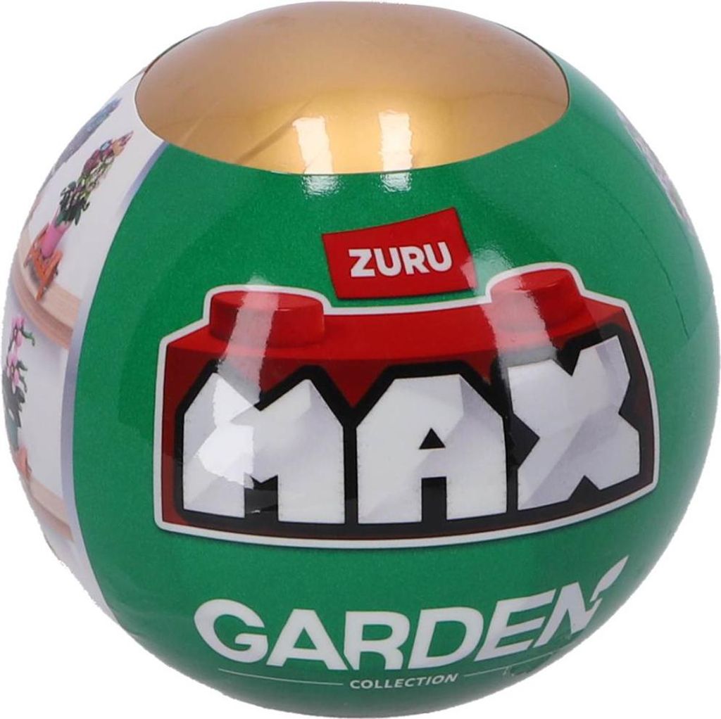 Zuru Germany MAX - Garden, assorti Autres Image du produit 