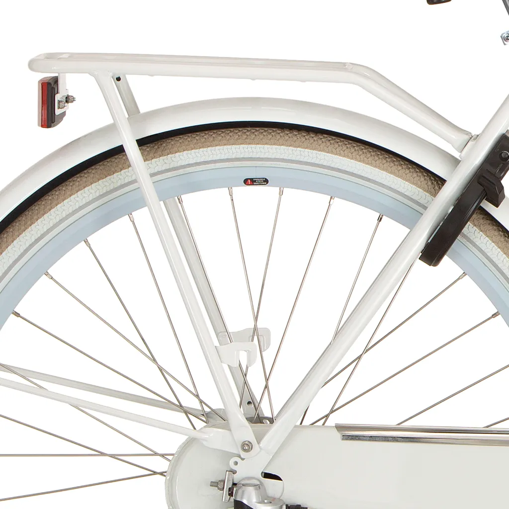 Remplacez votre porte-bagages Cortina U4 Familie D50 blanc d'origine
