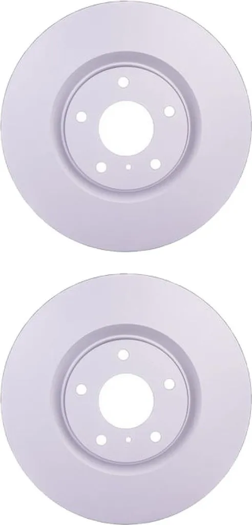 Disque de frein avant haute performance pour NISSAN MURANO et INFINITI