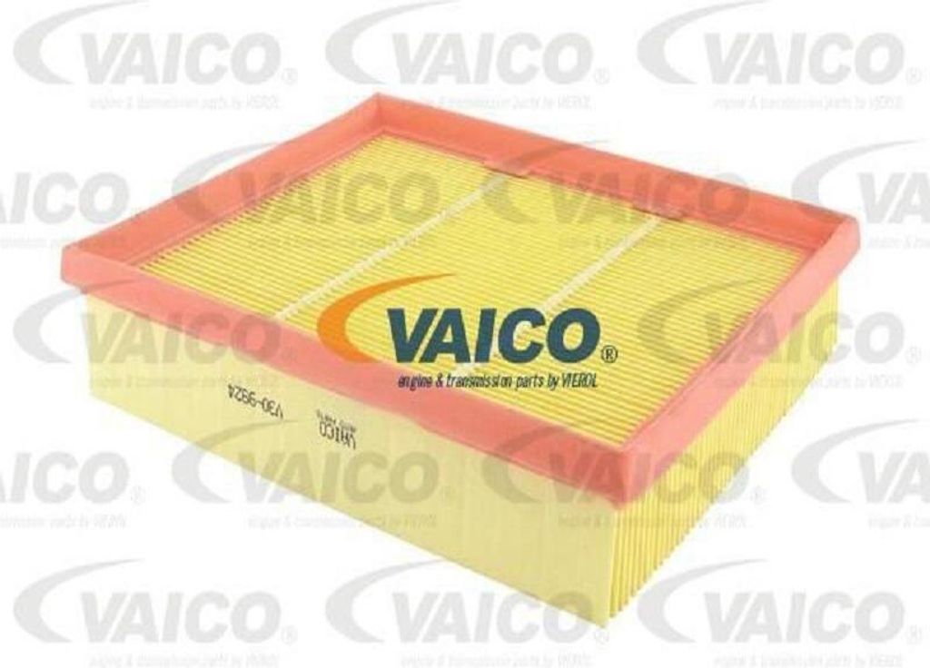 VAICO Luftfilter Original VAICO Qualität