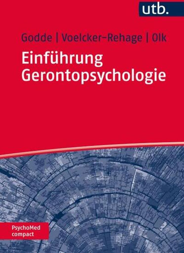 Einführung Gerontopsychologie