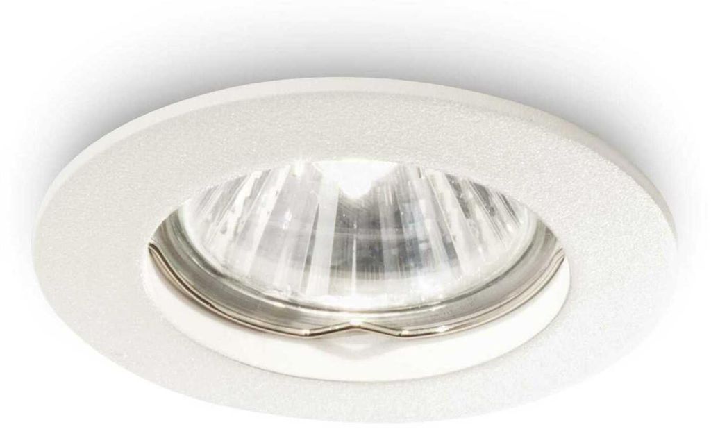 Ideal Lux JAZZ FI1 WEISS 083117