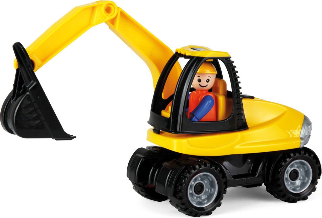 Nákladní rypadlo Obrázek produktu 